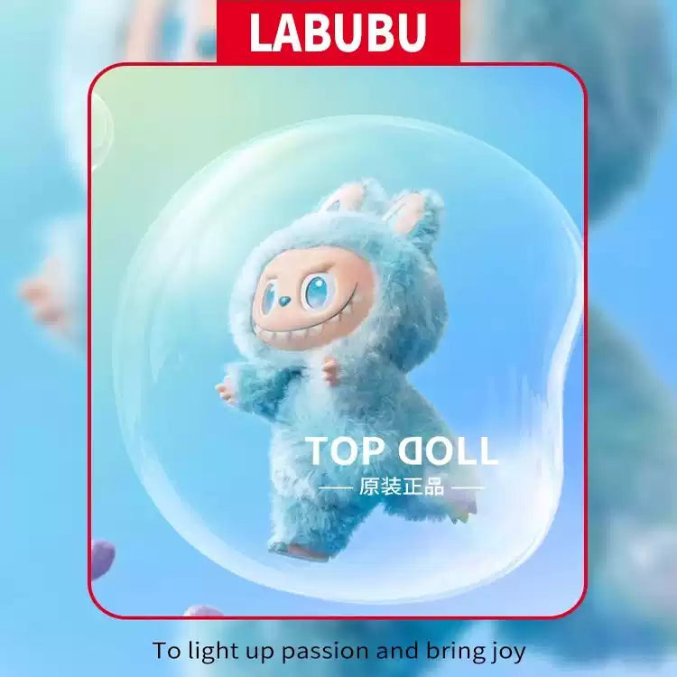 ⚡ Labubu V3 – Big Into Energy ⚡