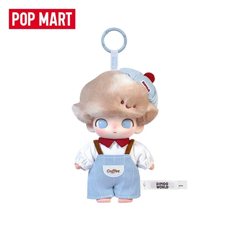 DIMMO CRUSH ON COFFEE (pre order)