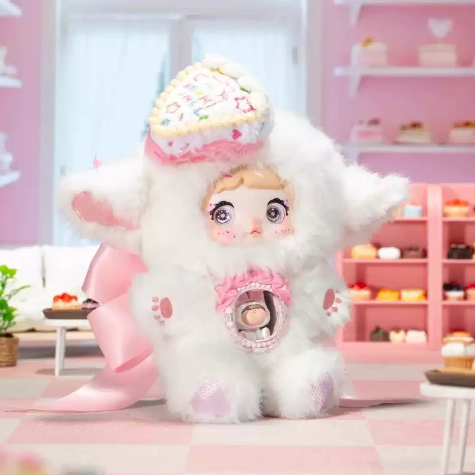 🍬 NOMMI – A Sweet Bite (PRE ORDER) 🍬