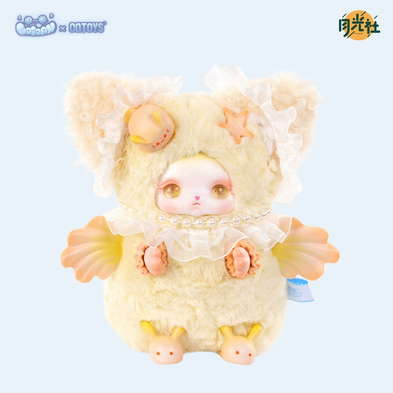 Loloan Ocean Series Plush (pre order)