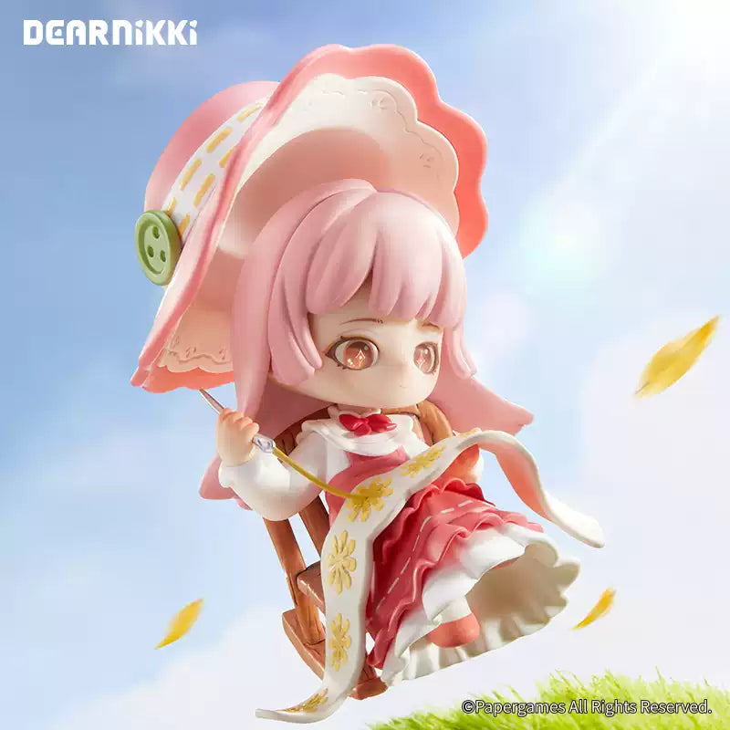 DearNikki Dreamwear Series
