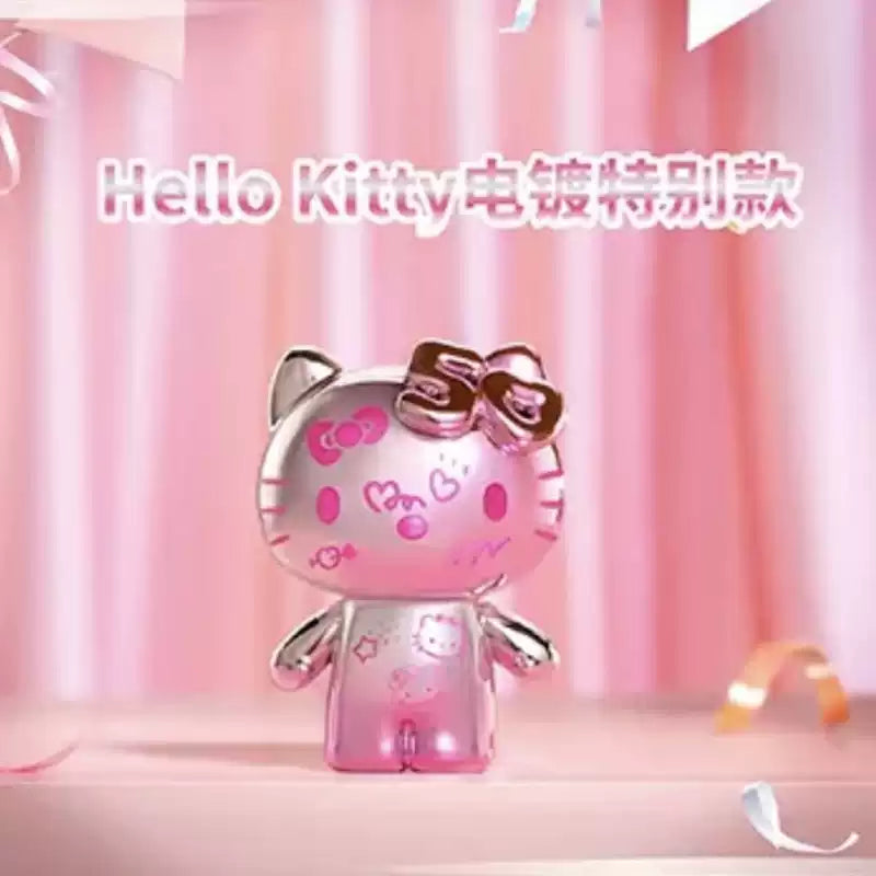 🎀 Sanrio Hello Kitty 50th Anniversary – MINI Kitty Candy 🎀