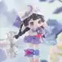 💎 TOPTOY Ruby Collection – Miscellaneous Series Figurines 💎