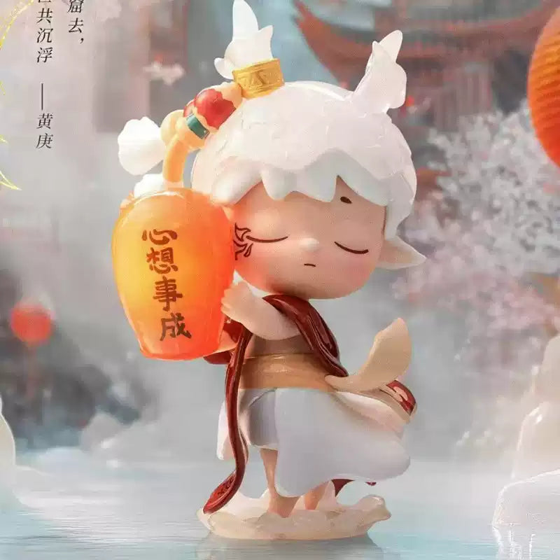 🏮 MIMI’s Collection of Elegant Moments 🏮