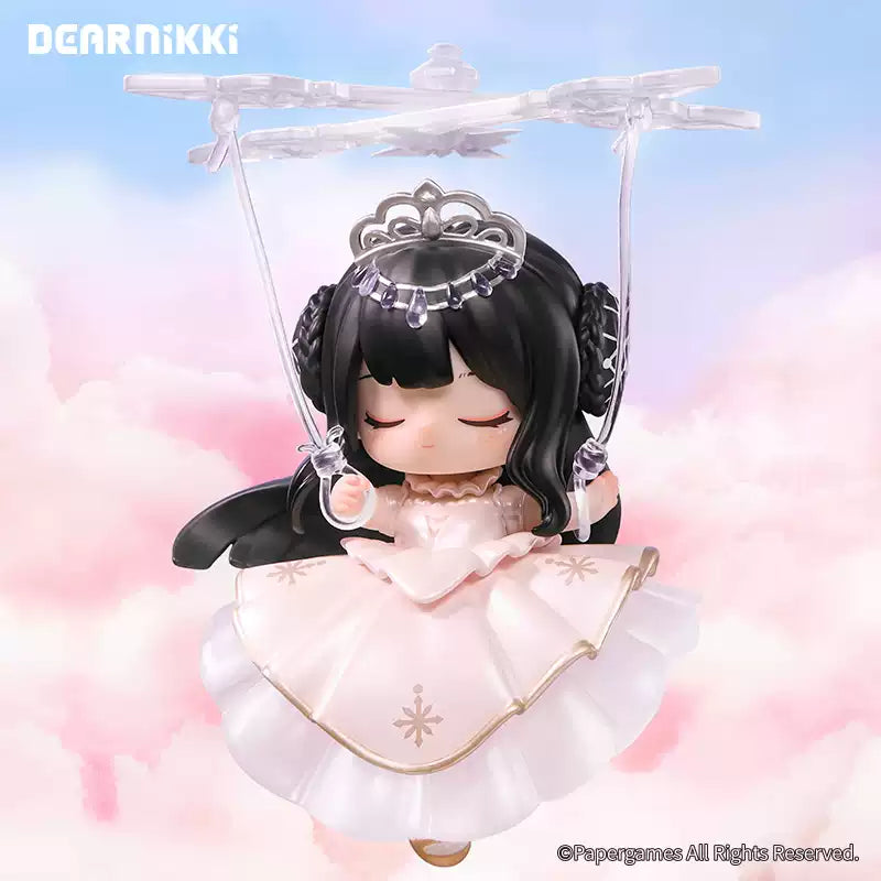 DearNikki Dreamwear Series