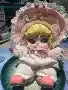 NTOO Antu Lost Paradise series vinyl plush(pre order)