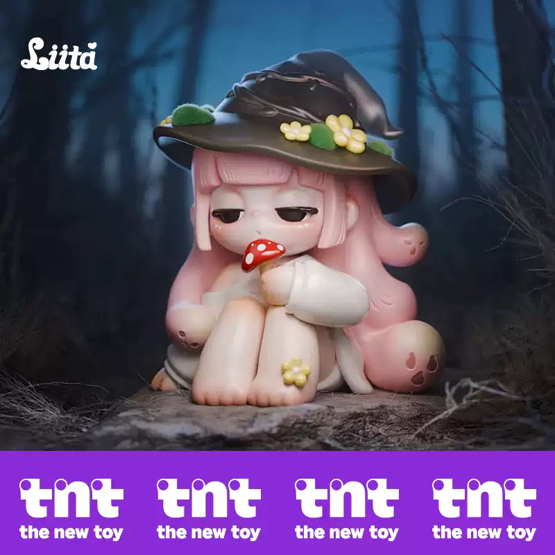 🌈 Liita2 Generation – Embraces Adventures 🌈