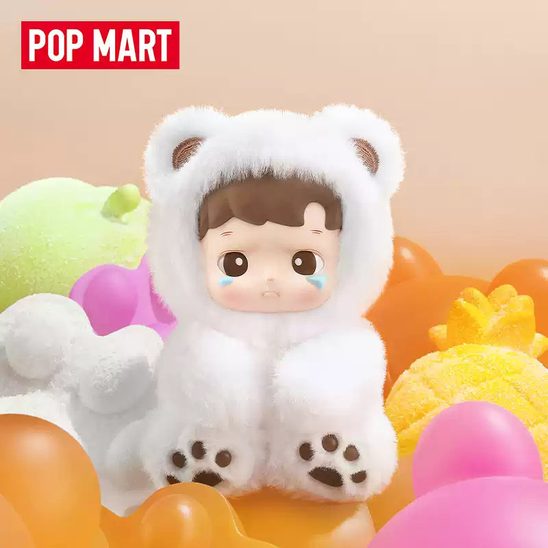 🧸 HACIPUPU Gummy Bear (Pre-Order) 🍇
