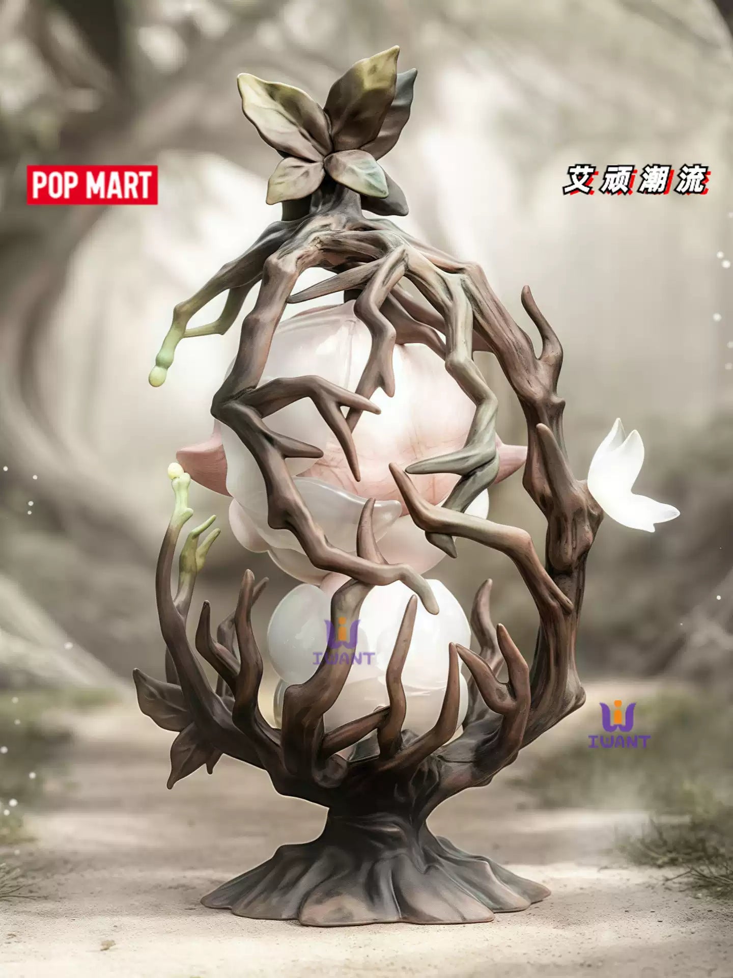 🌙 POPmart DIMOO – Dreams 🌙