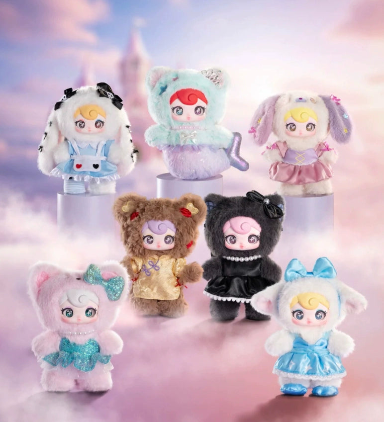 (preSunycoco Rebellious Sweetheart Series(pre order)