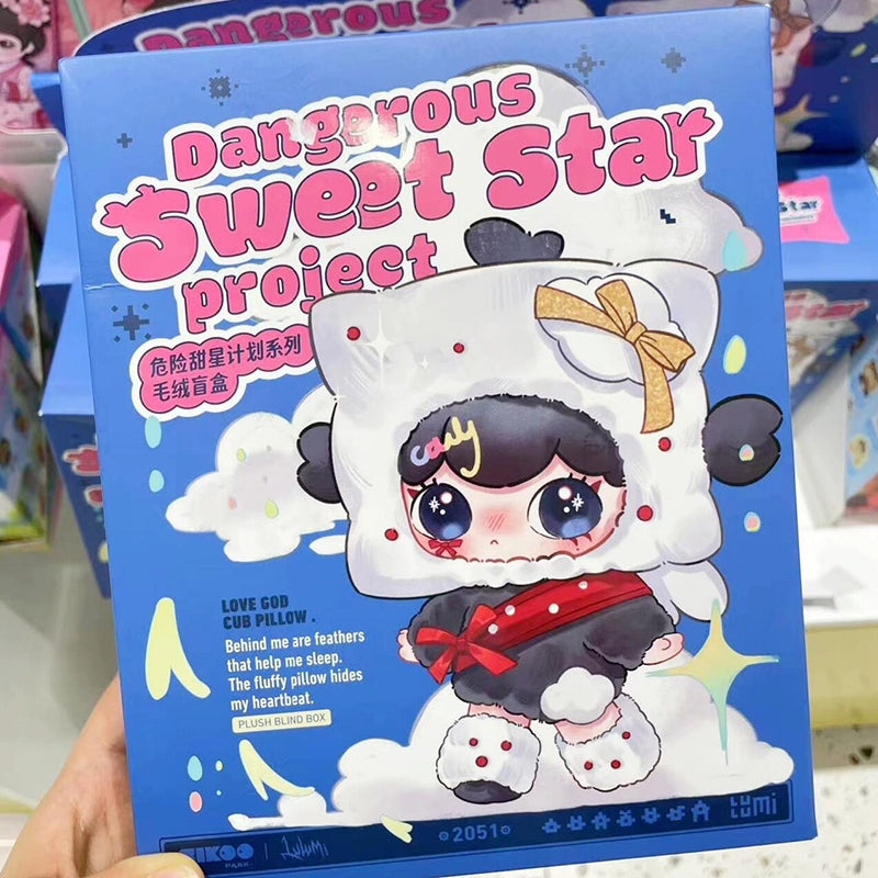 Lulumi Dangerous Sweet Star Project