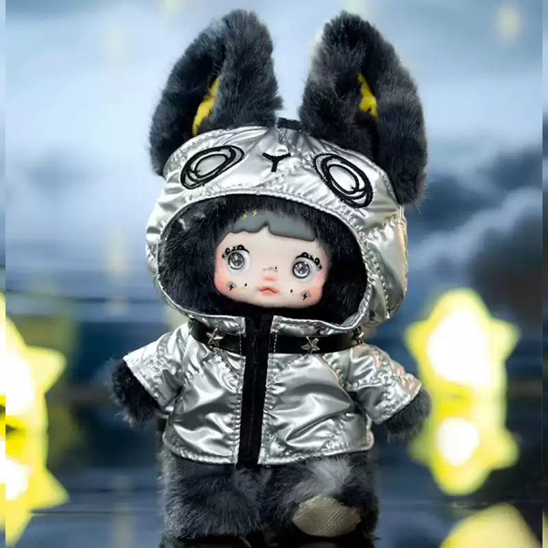 【NEW】NOMMI Weather forecast Blind box（Pre-sale）
