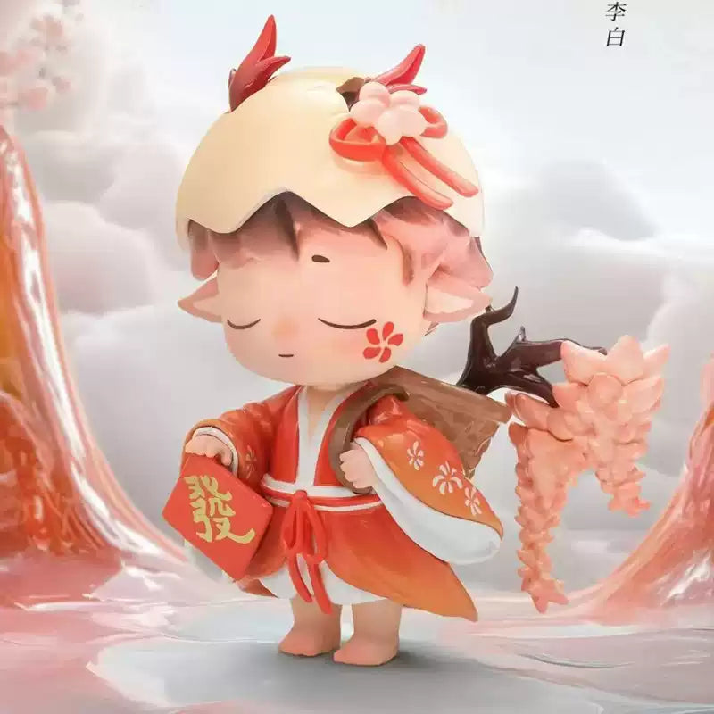 🏮 MIMI’s Collection of Elegant Moments 🏮