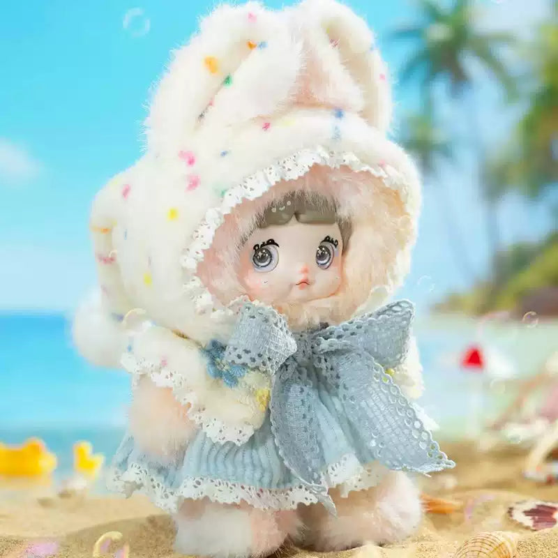 【NEW】NOMMI Weather forecast Blind box（Pre-sale）