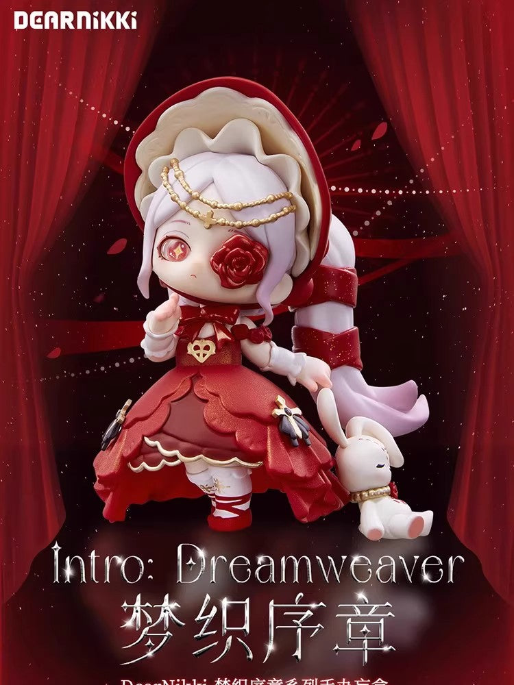 DearNikki Dreamwear Series