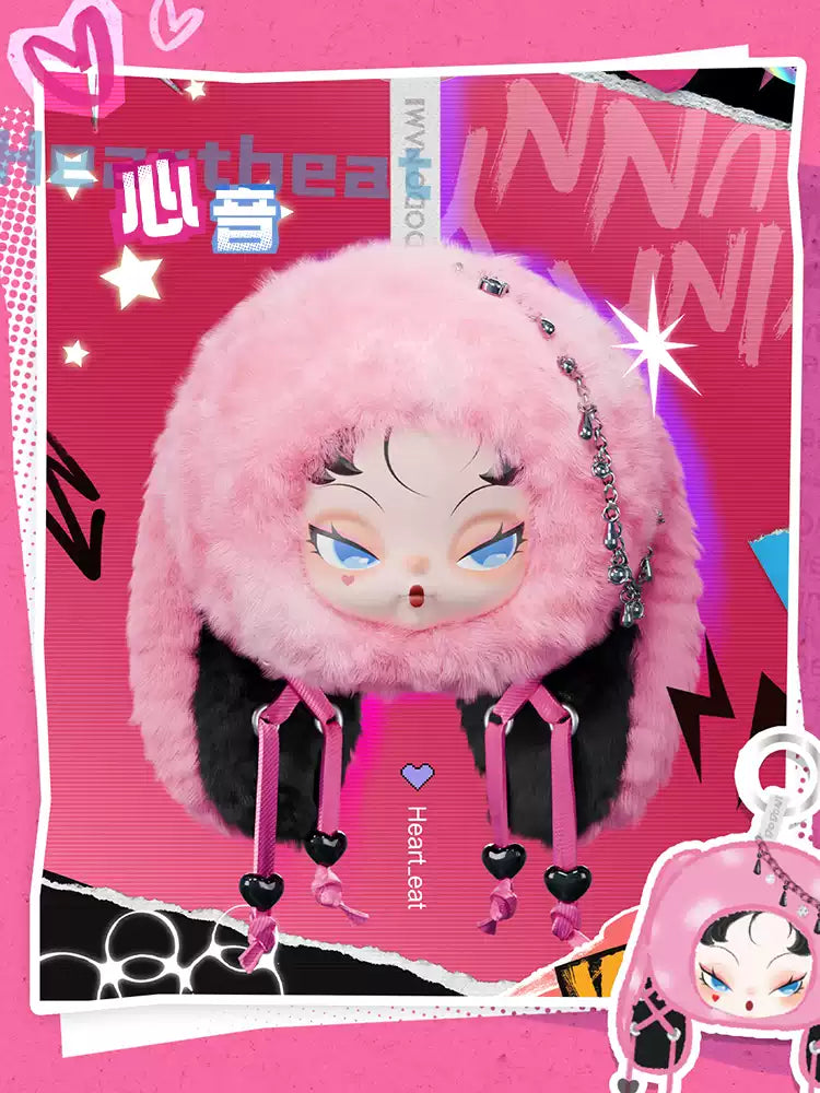 🐇✨ DODO NAMI TwinkleBunny – PRE ORDER ✨🐇