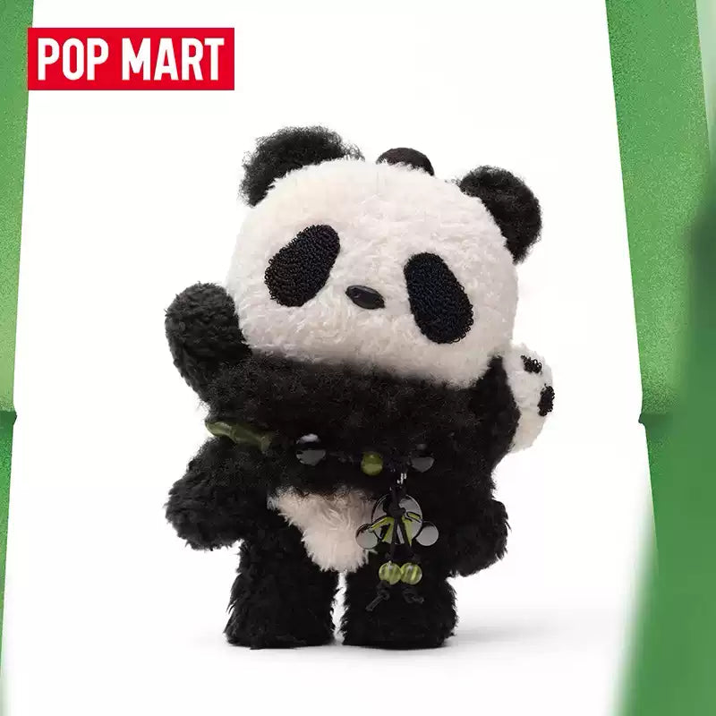 Skullpanda New Arrival ( pre order)