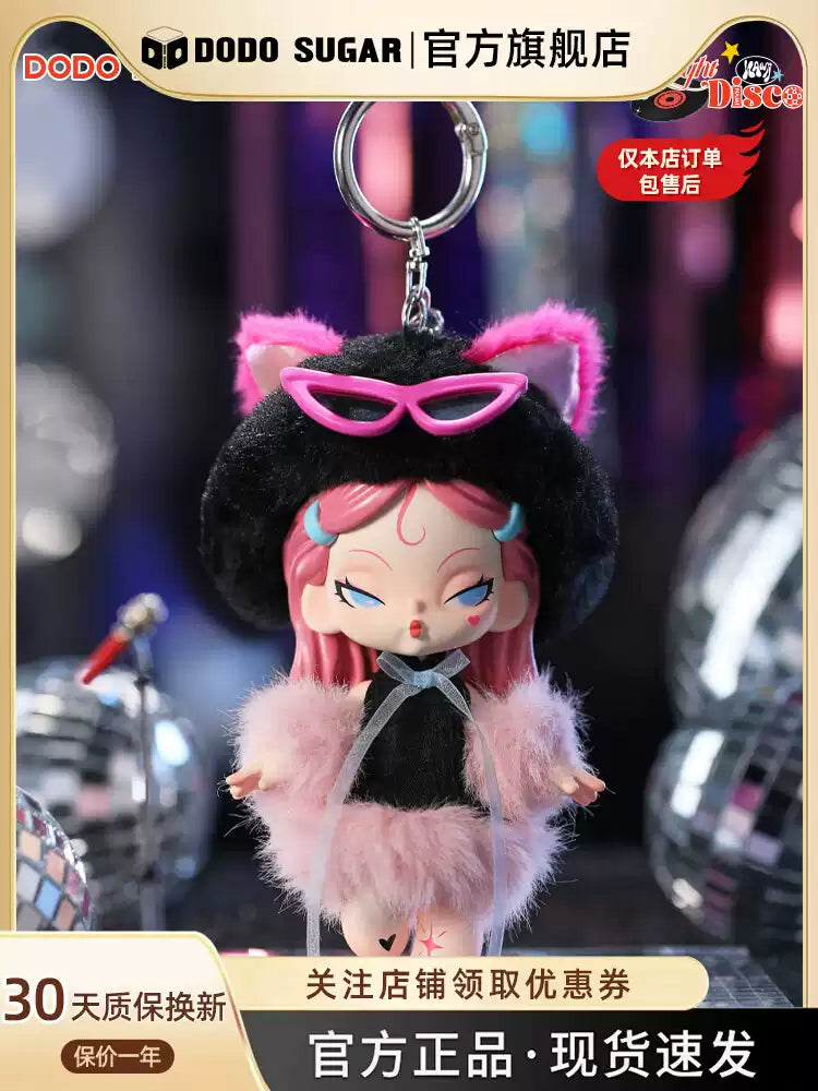 DODONAMI Midnight Disco ( pre order)